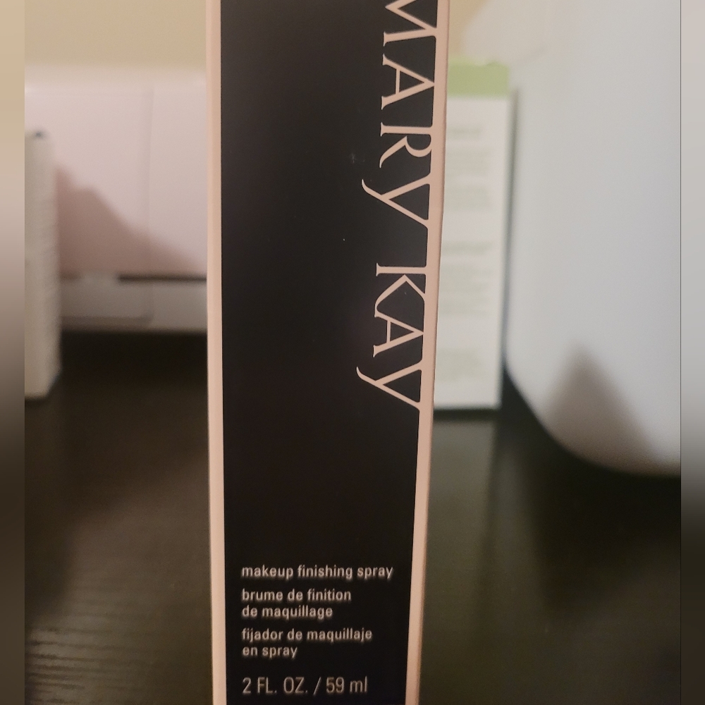 Mary Kay